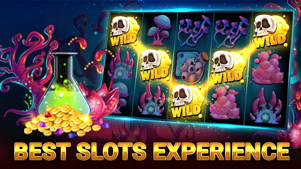 Các Trò Chơi Casino Khác