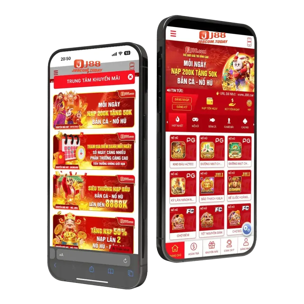 Đặt Cược & Xác Nhận