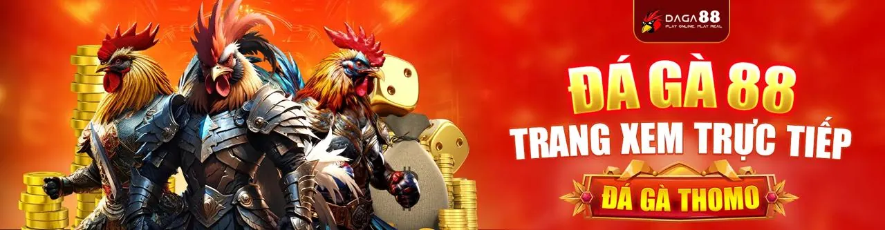 Đá gà trực tuyến UW88 - Nền tảng cá cược uy tín