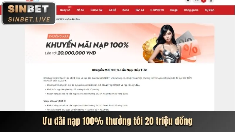 Khuyến mãi sòng bạc trực tuyến UW88